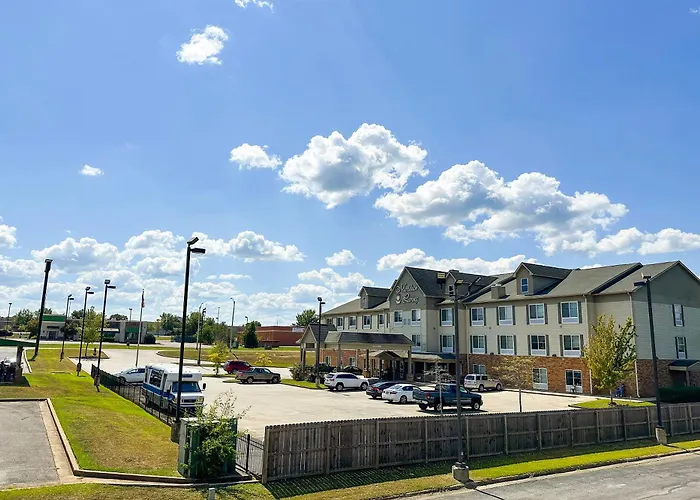Bonita Lakes Inn By Oyo Meridian