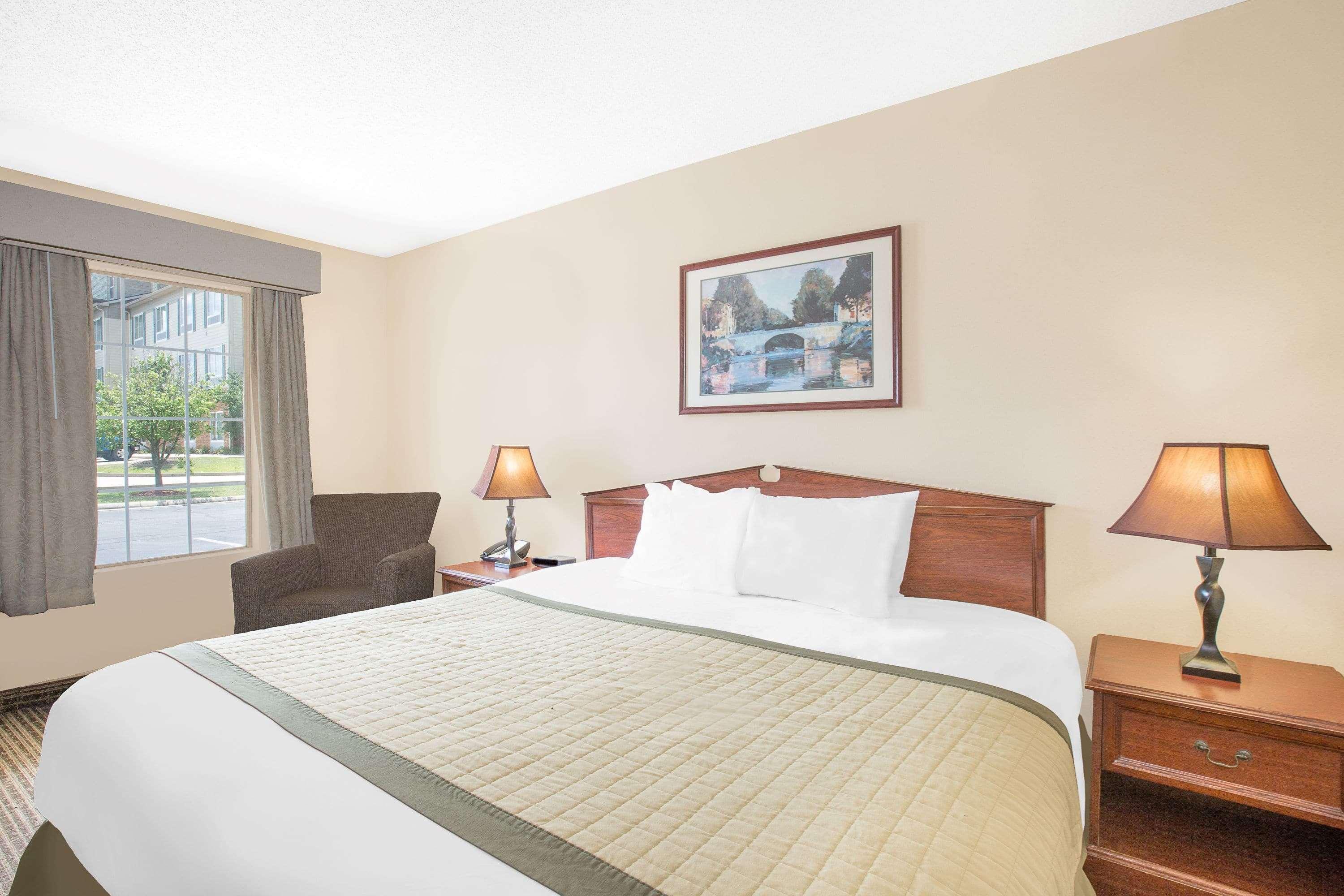 Bonita Lakes By Oyo Motel Meridian