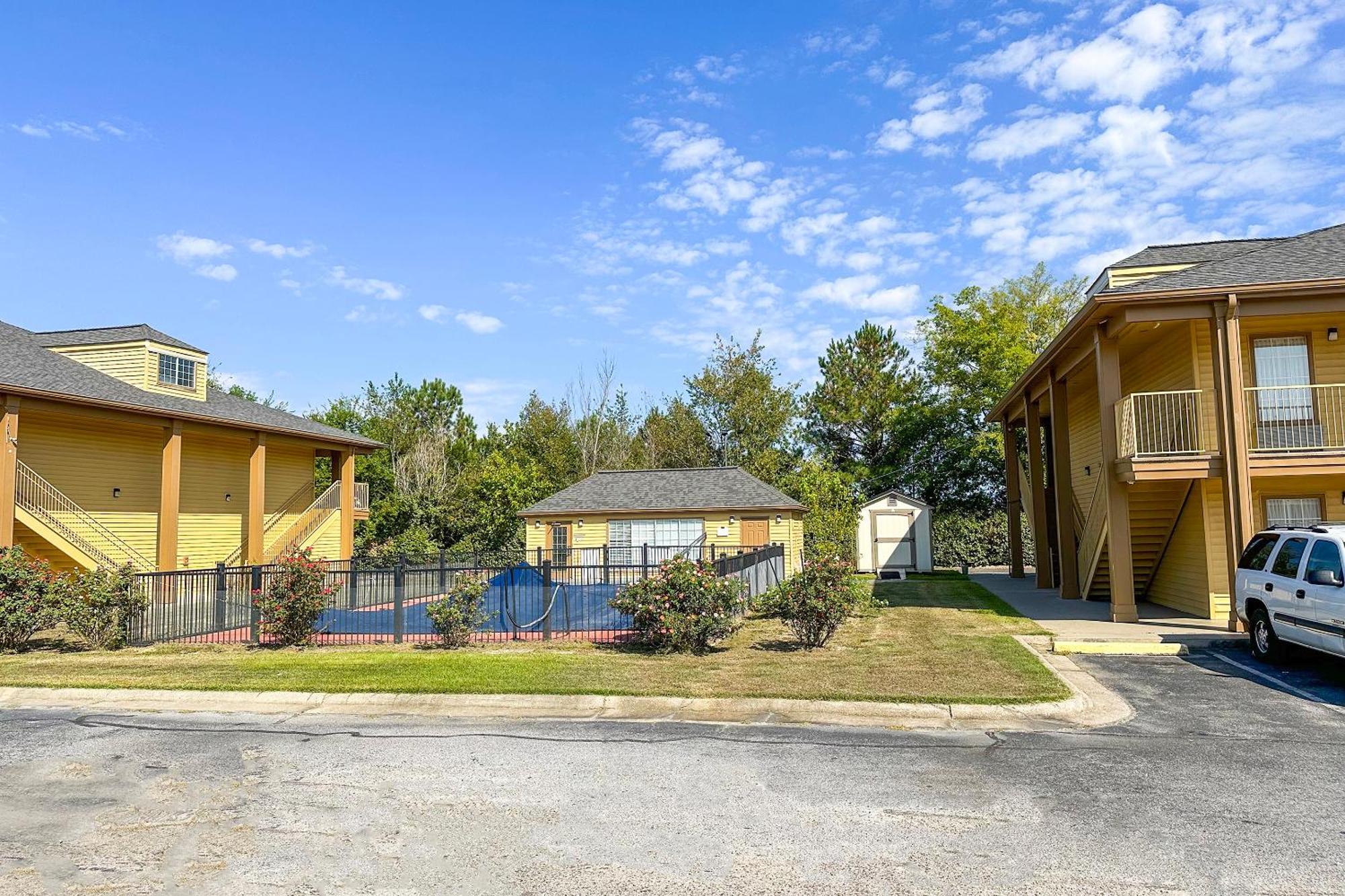 Bonita Lakes By Oyo Motel