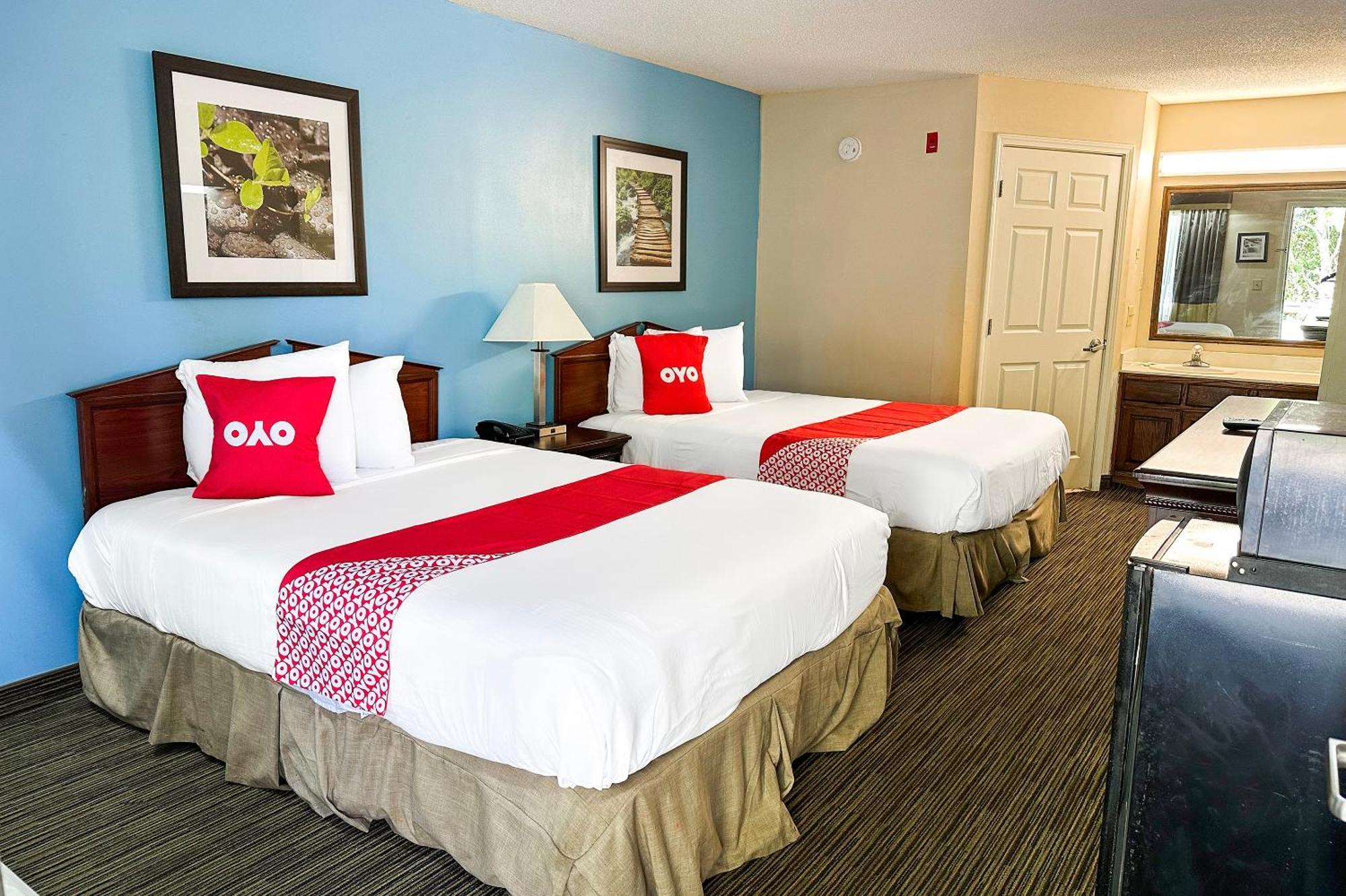 Bonita Lakes By Oyo Motel 2*