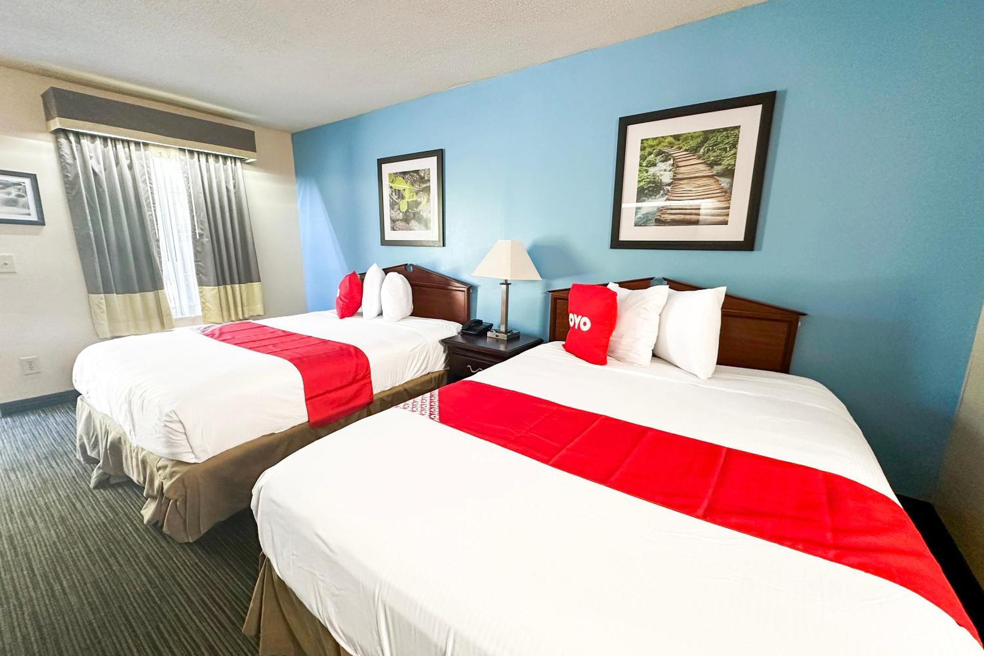 Motel Bonita Lakes By Oyo 2*