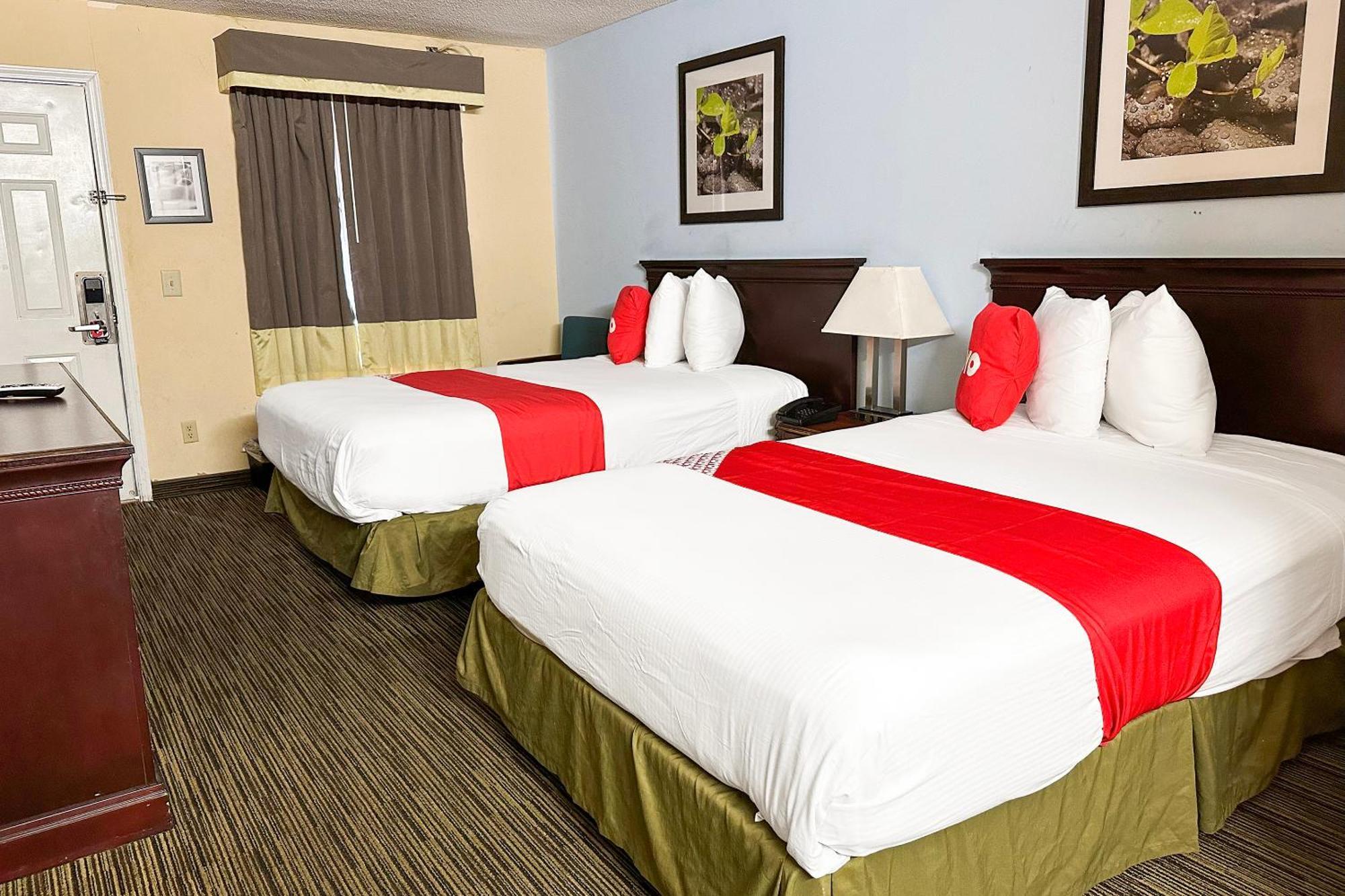 Motel Bonita Lakes By Oyo Meridian