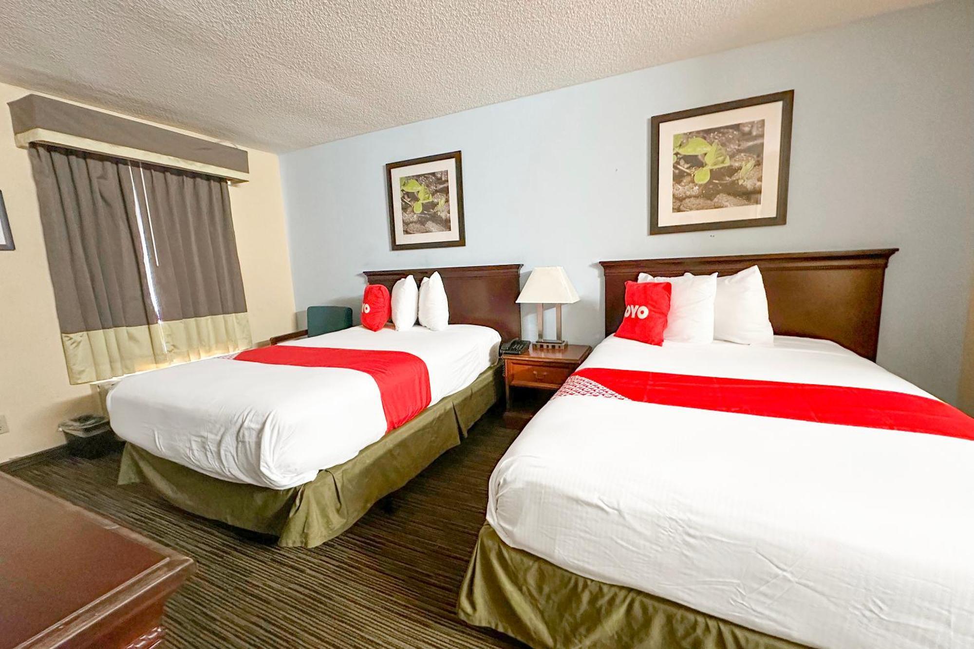 Motel Bonita Lakes By Oyo