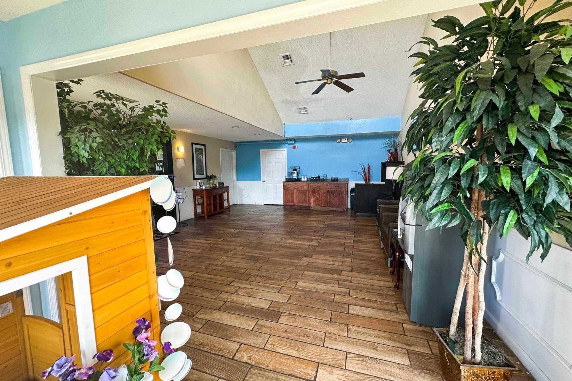 Motel Bonita Lakes By Oyo 2*