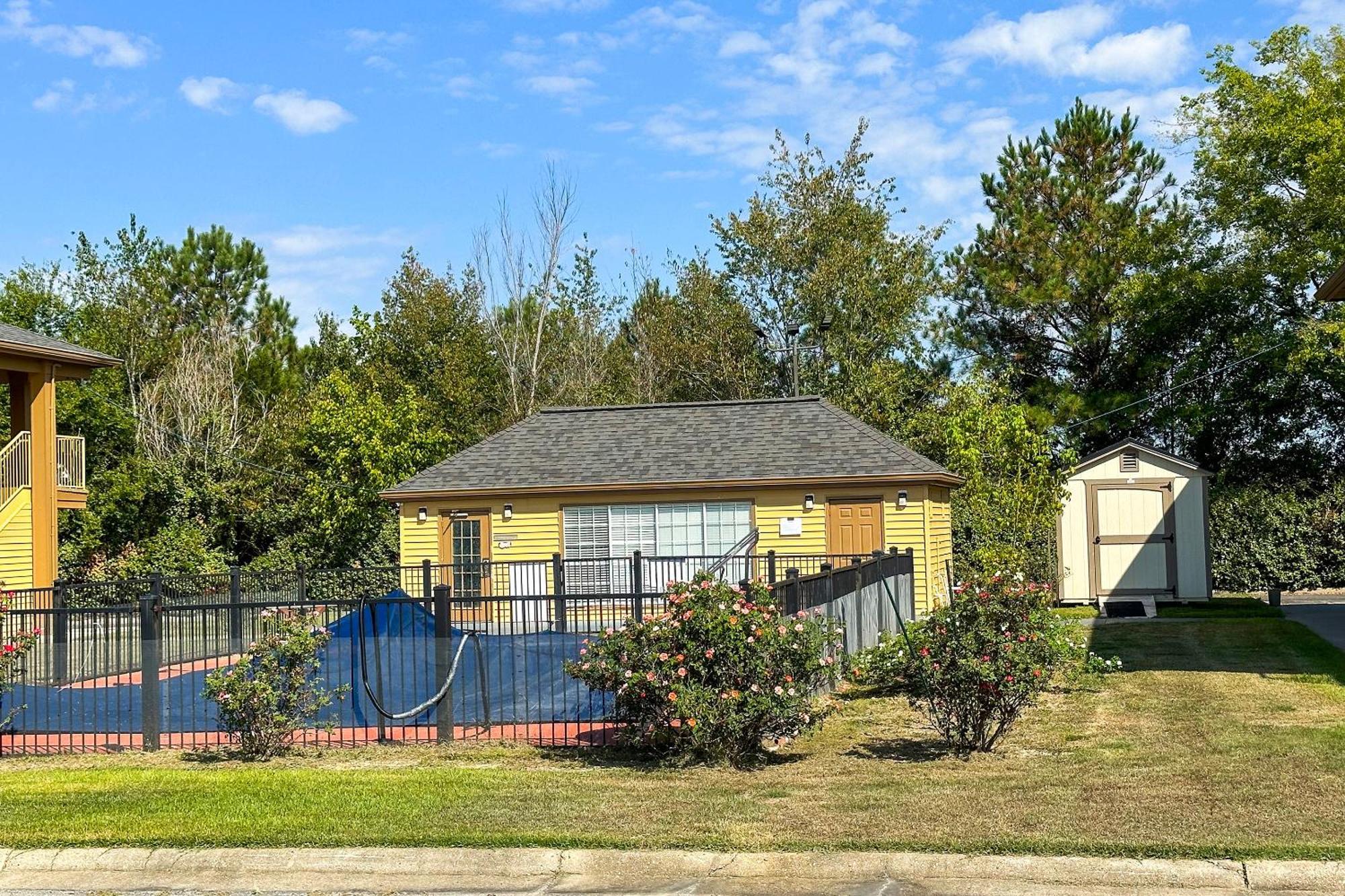 Bonita Lakes By Oyo Motel