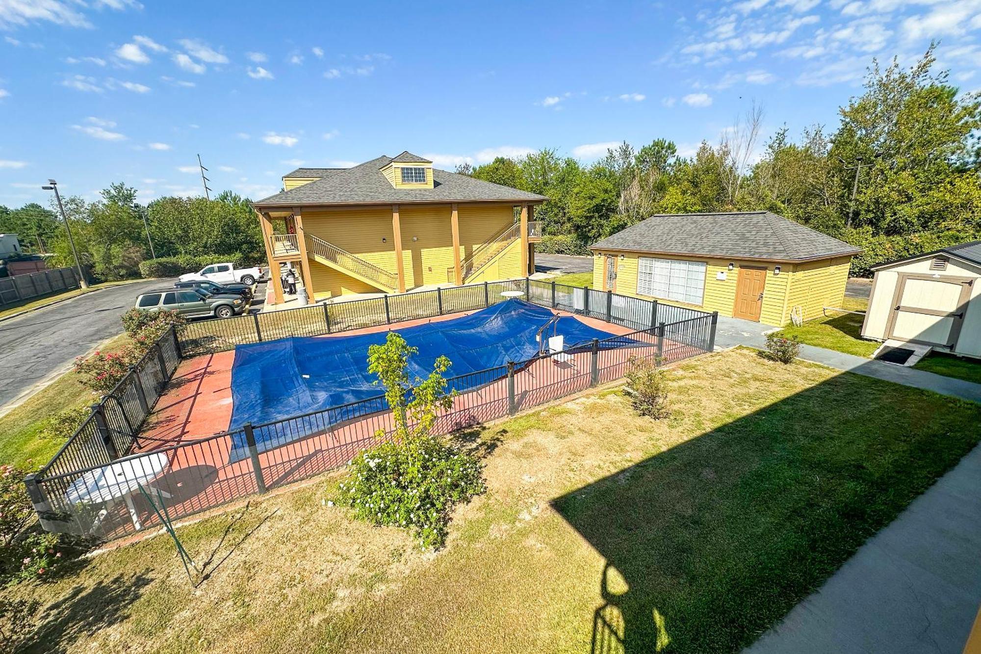 Bonita Lakes By Oyo 2* Meridian