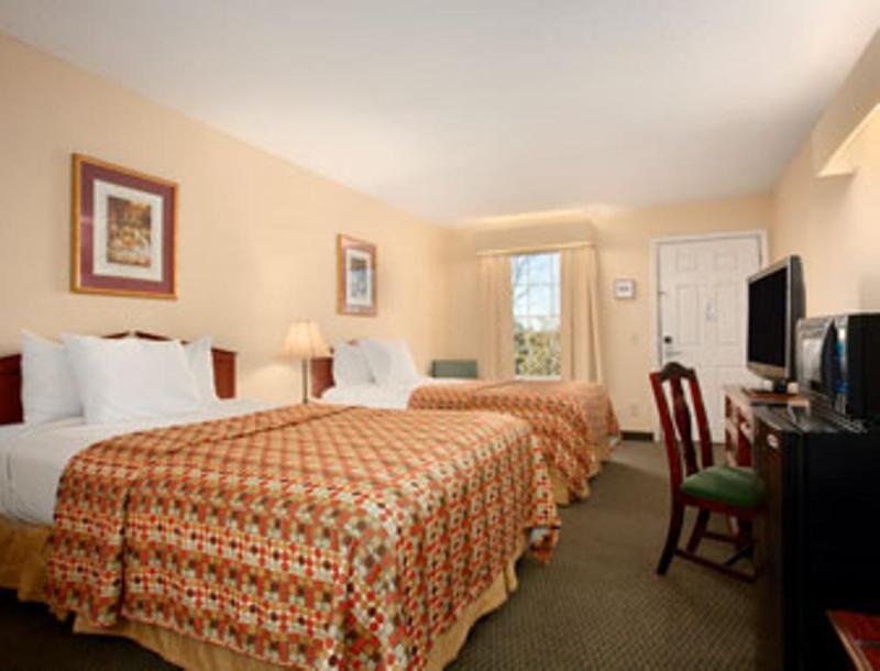 Motel Bonita Lakes By Oyo 2*